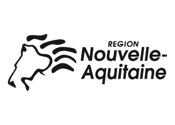 région nouvelle aquitaine